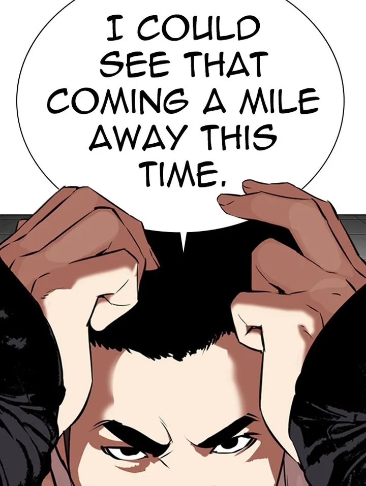 Lookism Chapter 333 – Page 153
