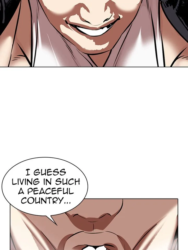 Lookism Chapter 333 – Page 154