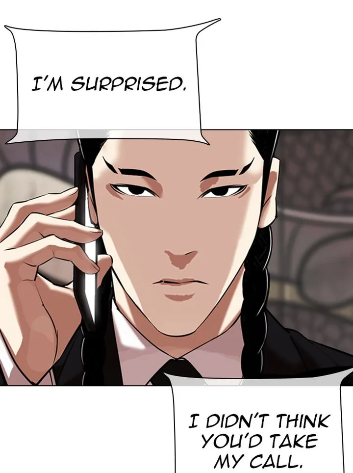 Lookism Chapter 333 – Page 165