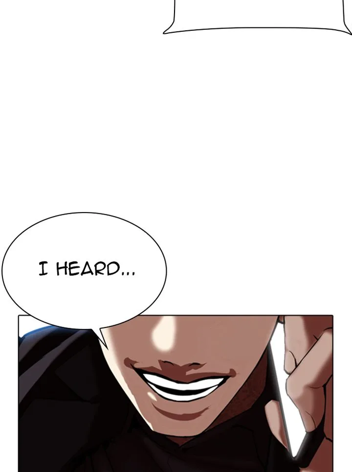 Lookism Chapter 333 – Page 166