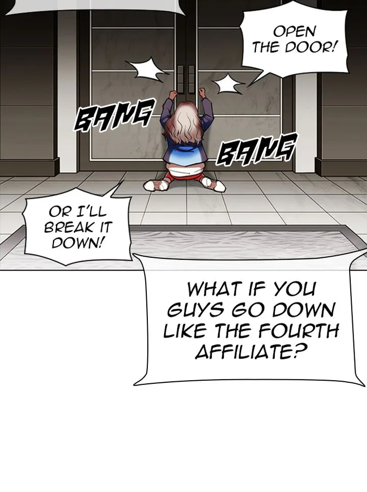 Lookism Chapter 333 – Page 168