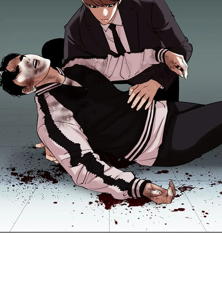 Lookism Chapter 333 – Page 176