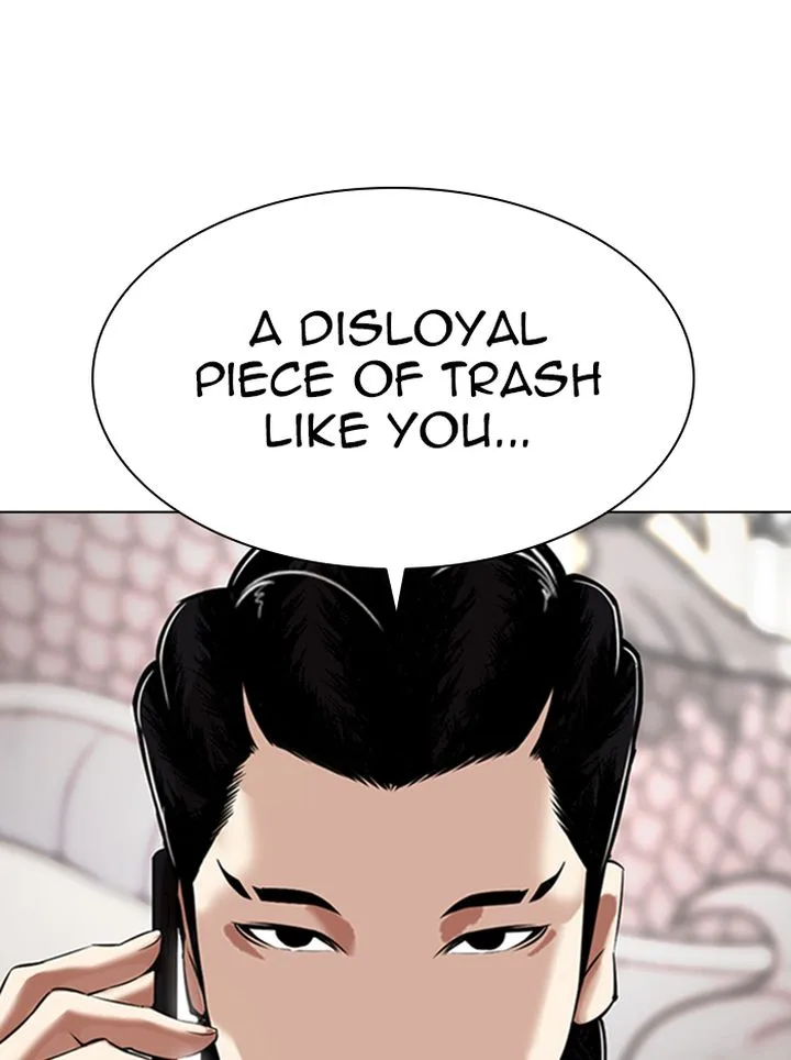 Lookism Chapter 333 – Page 181
