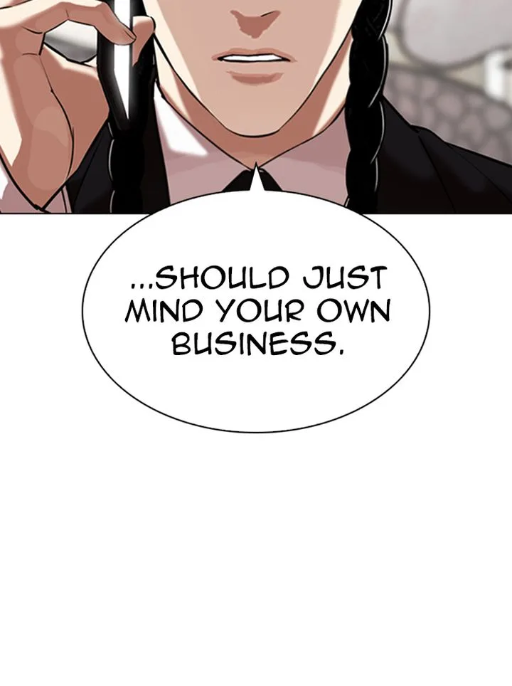 Lookism Chapter 333 – Page 182
