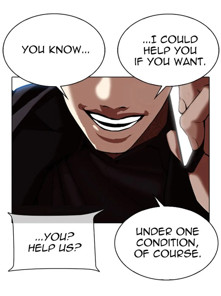 Lookism Chapter 333 – Page 183