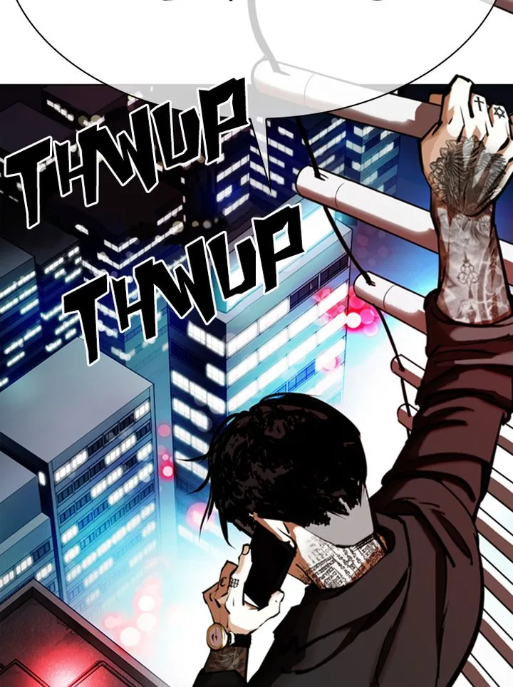 Lookism Chapter 333 – Page 186