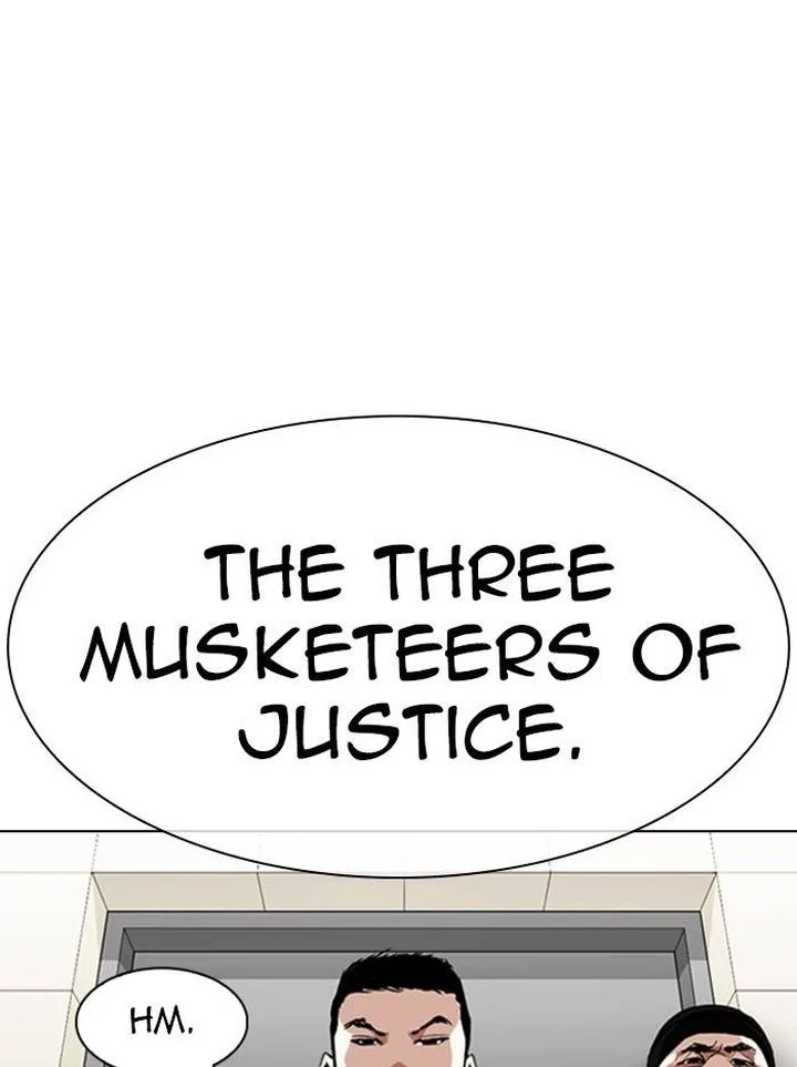 Lookism Chapter 334 – Page 3