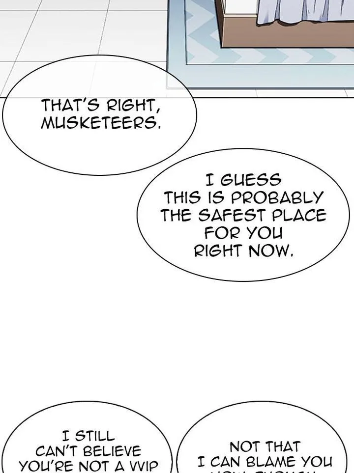 Lookism Chapter 334 – Page 8