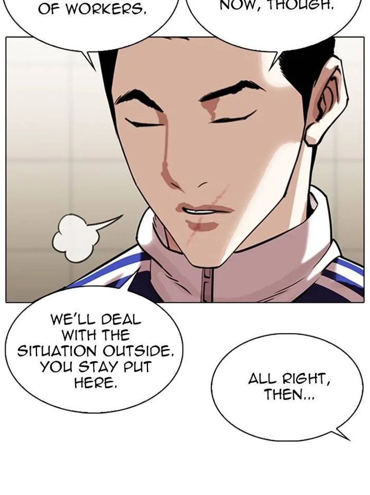 Lookism Chapter 334 – Page 9