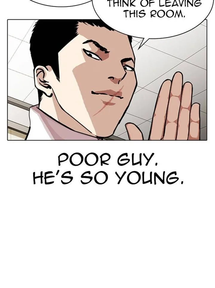 Lookism Chapter 334 – Page 13