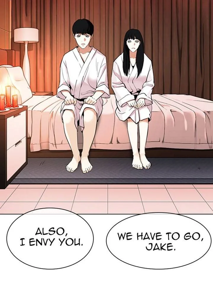 Lookism Chapter 334 – Page 15