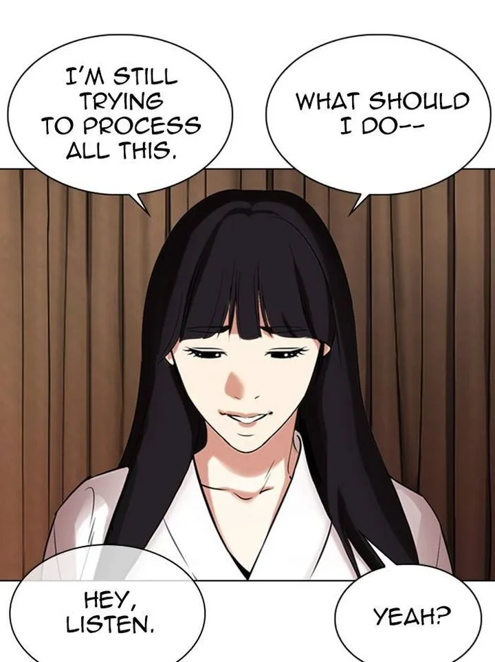 Lookism Chapter 334 – Page 18
