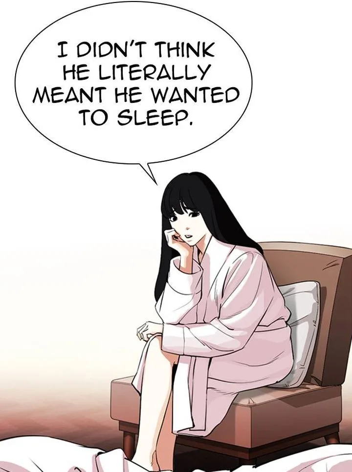 Lookism Chapter 334 – Page 25