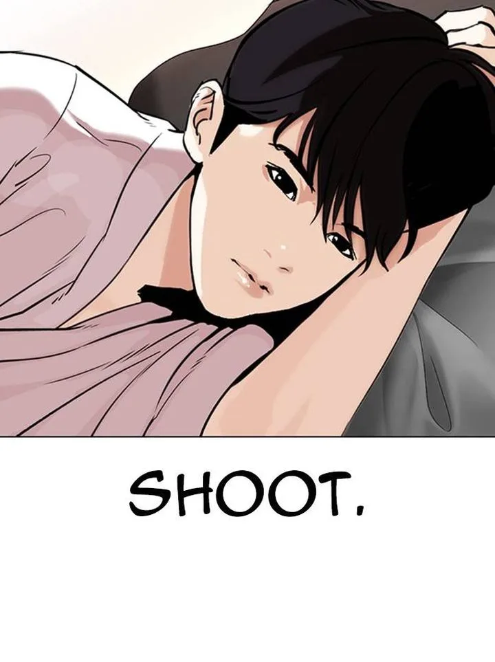 Lookism Chapter 334 – Page 27