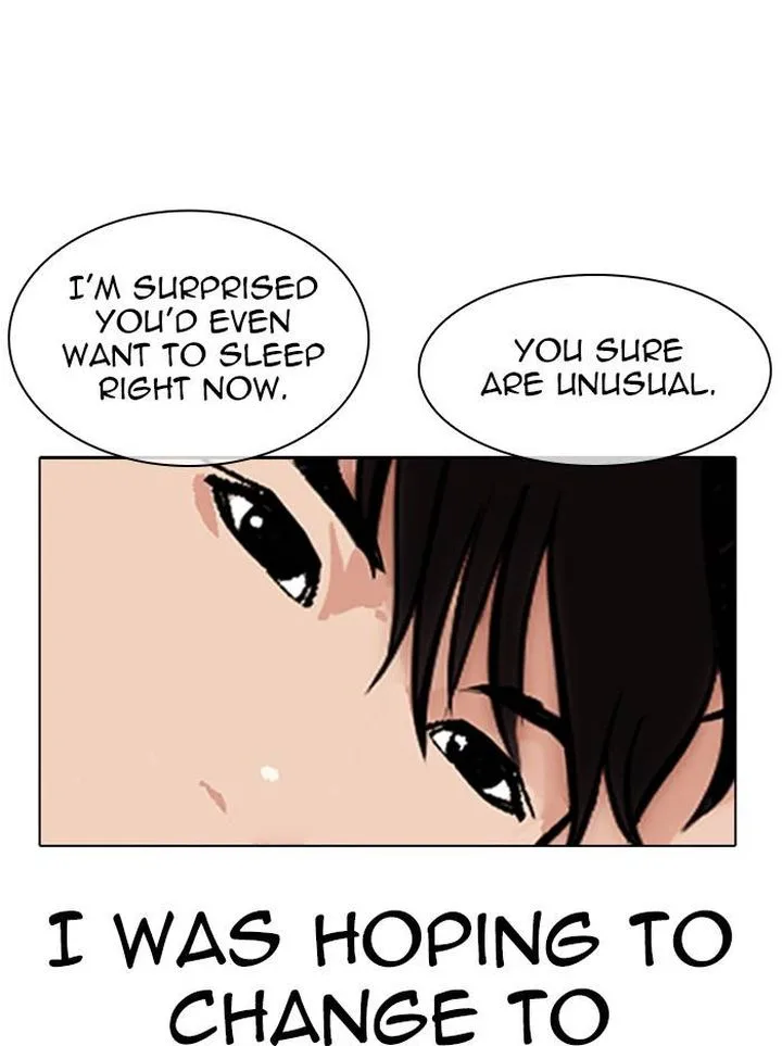 Lookism Chapter 334 – Page 28