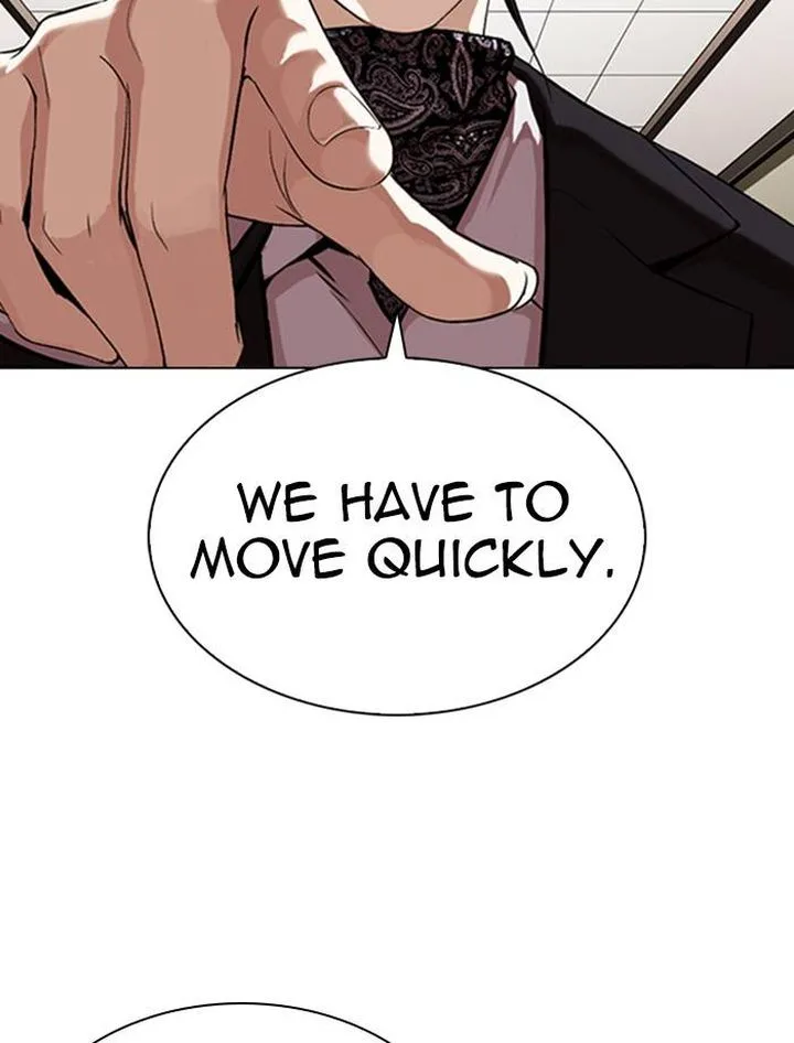 Lookism Chapter 334 – Page 34