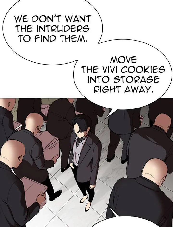 Lookism Chapter 334 – Page 35