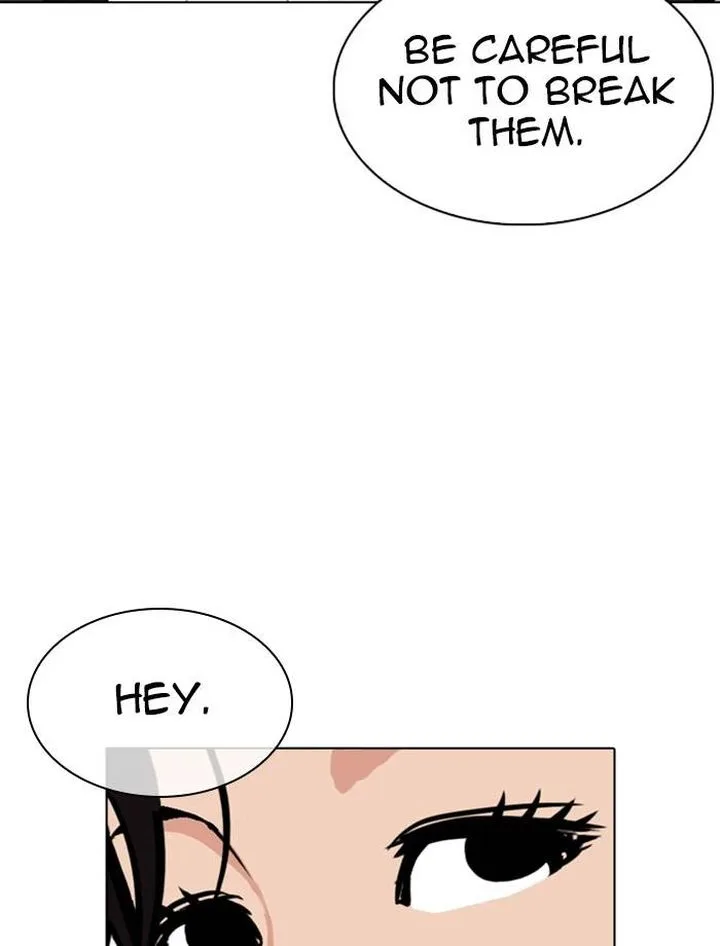Lookism Chapter 334 – Page 36
