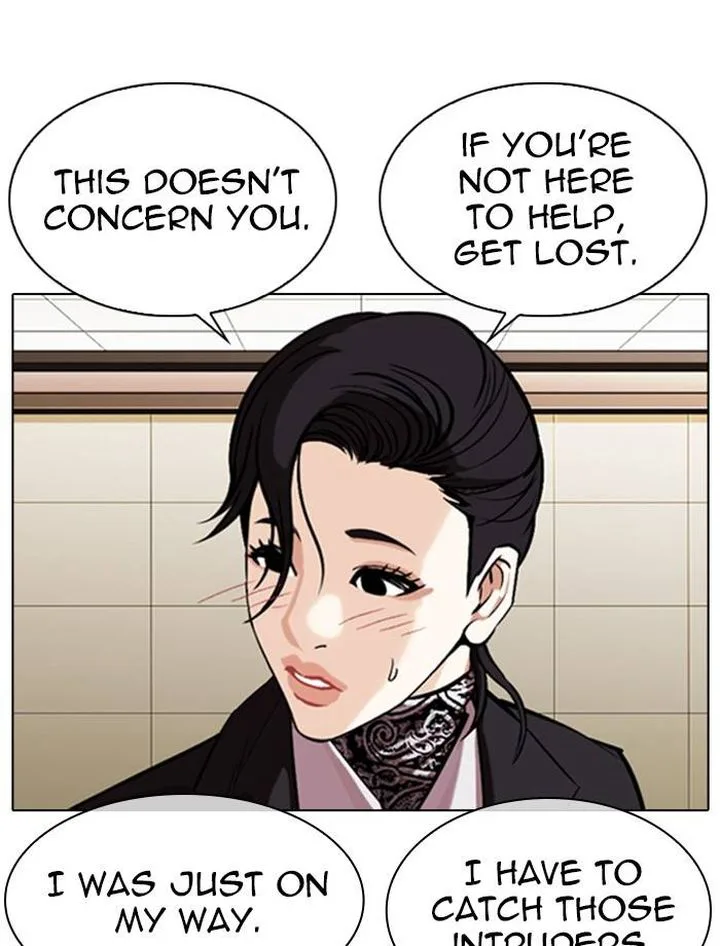 Lookism Chapter 334 – Page 40