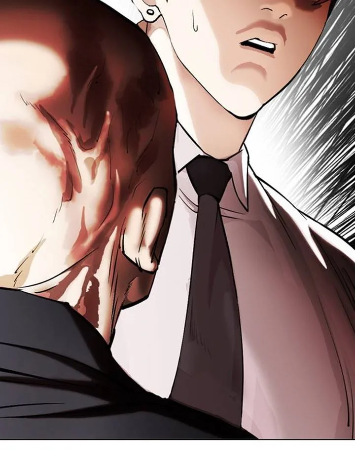 Lookism Chapter 334 – Page 46