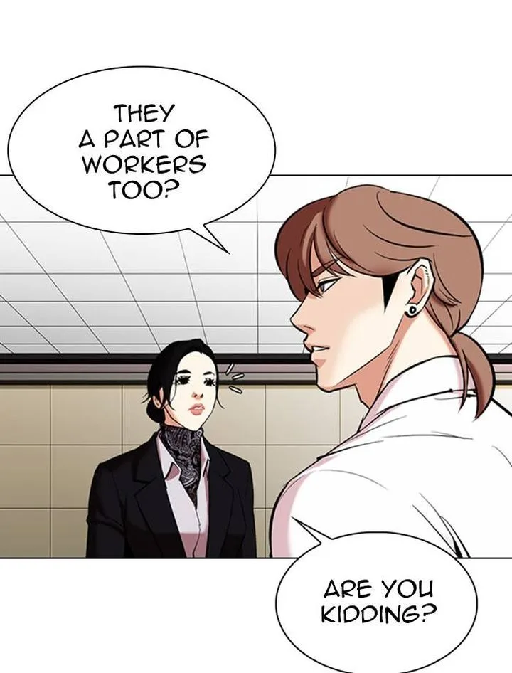 Lookism Chapter 334 – Page 49