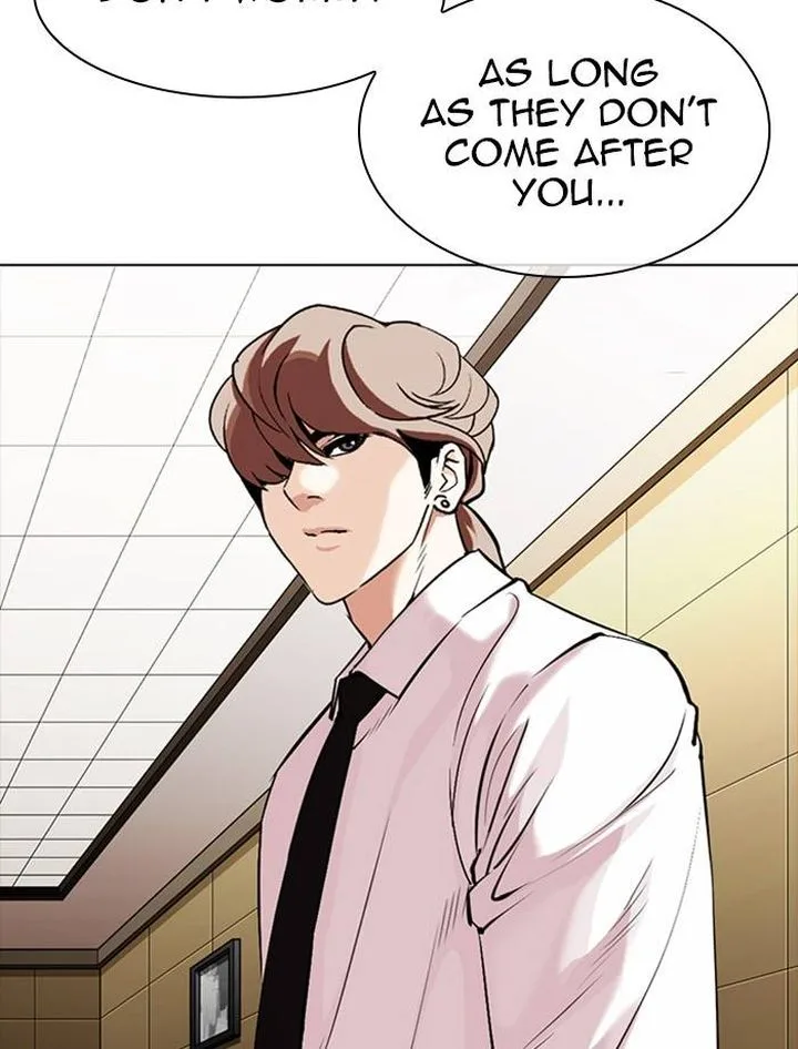 Lookism Chapter 334 – Page 55