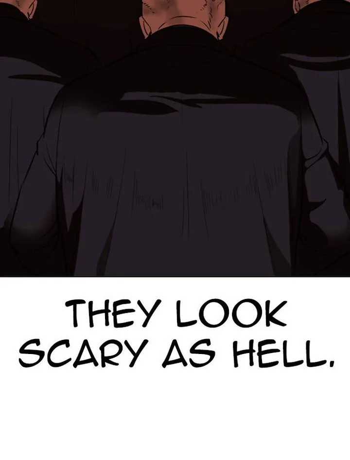 Lookism Chapter 334 – Page 58