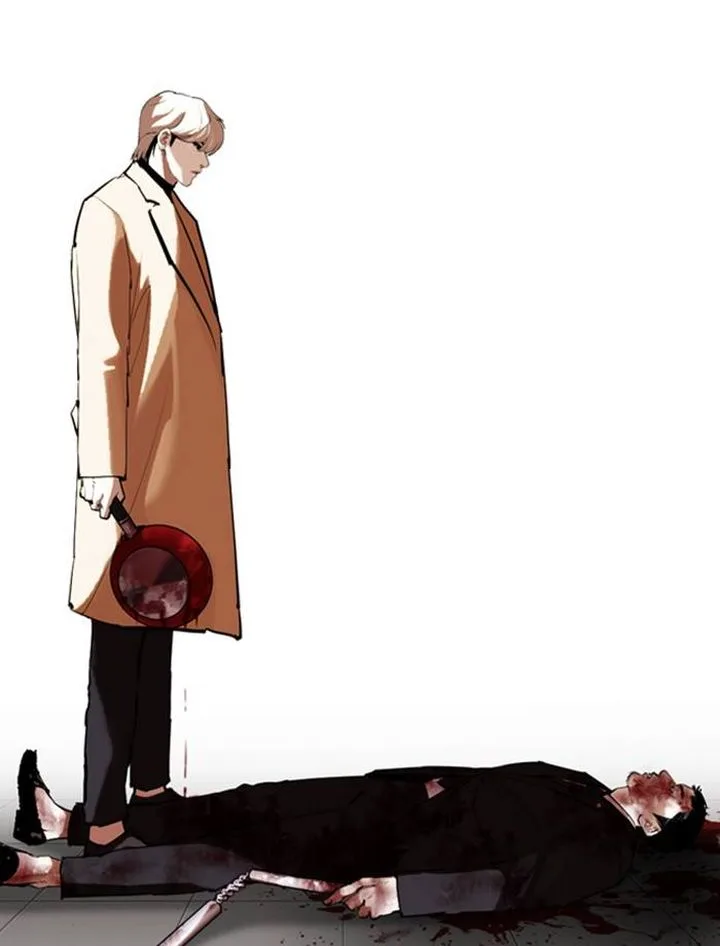 Lookism Chapter 334 – Page 60