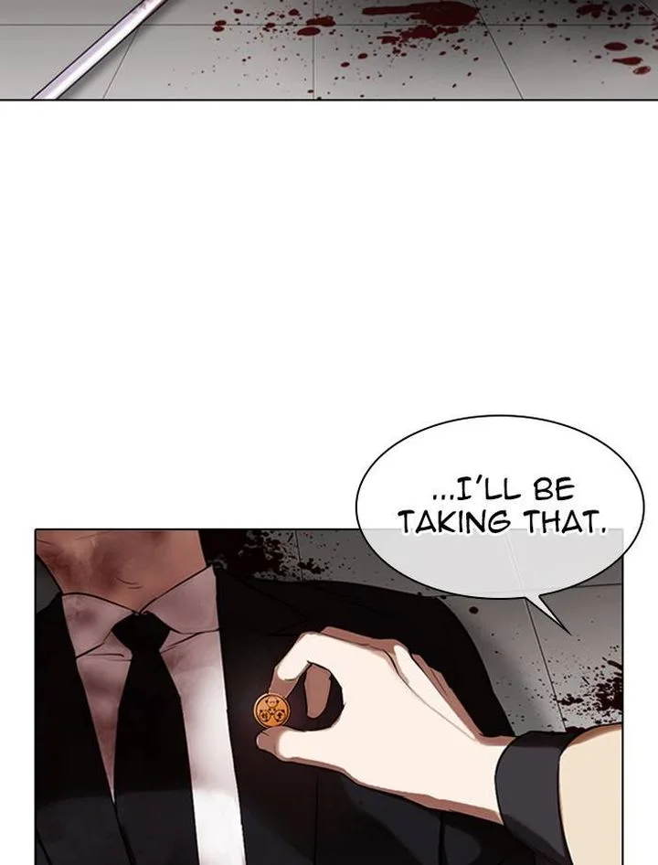 Lookism Chapter 334 – Page 61