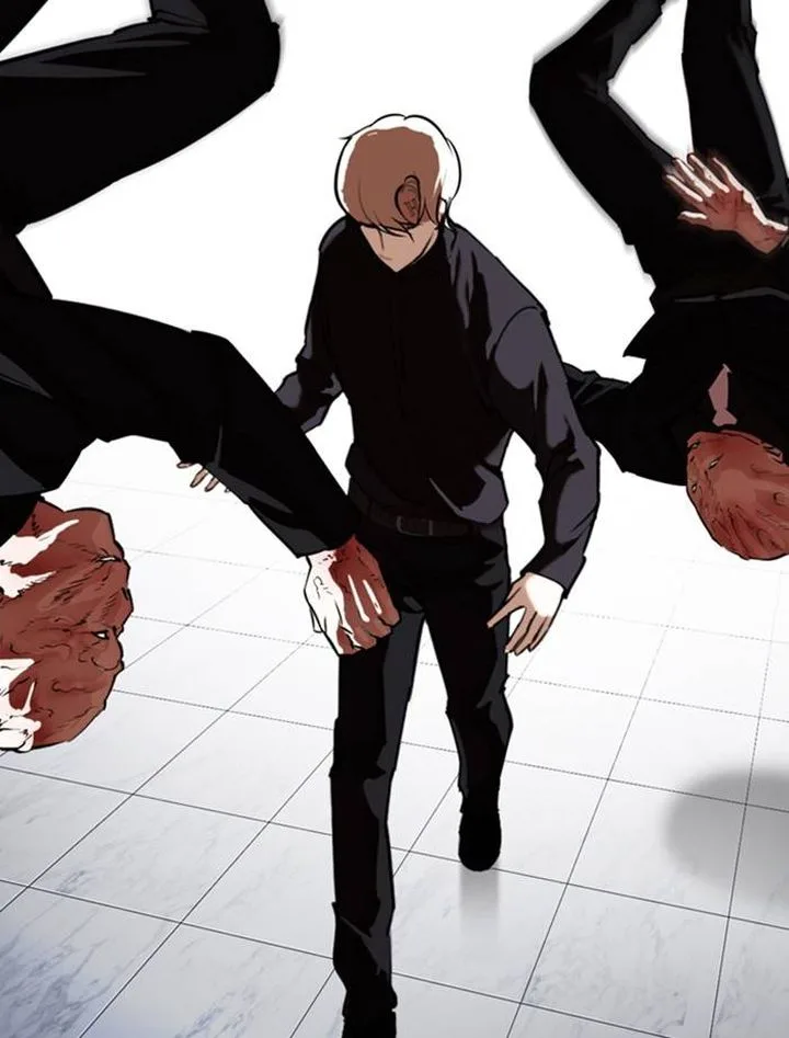 Lookism Chapter 334 – Page 86