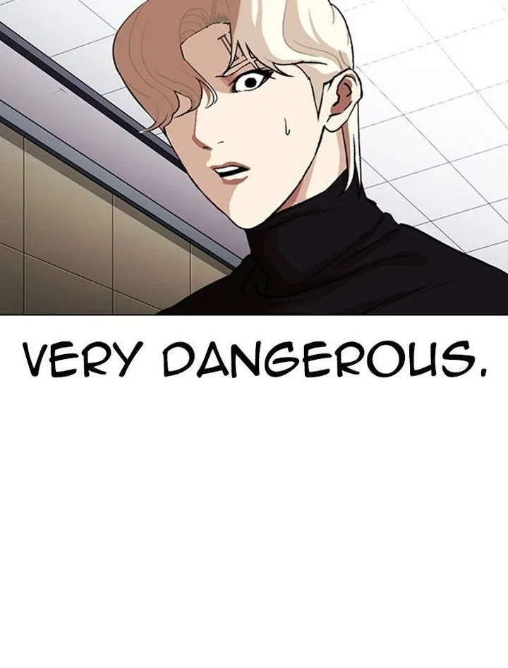 Lookism Chapter 334 – Page 88