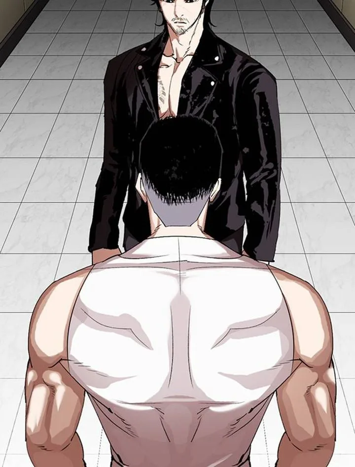 Lookism Chapter 334 – Page 93