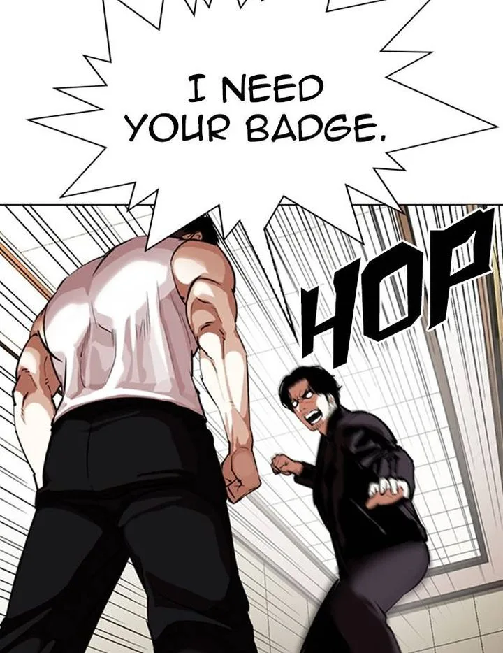Lookism Chapter 334 – Page 99