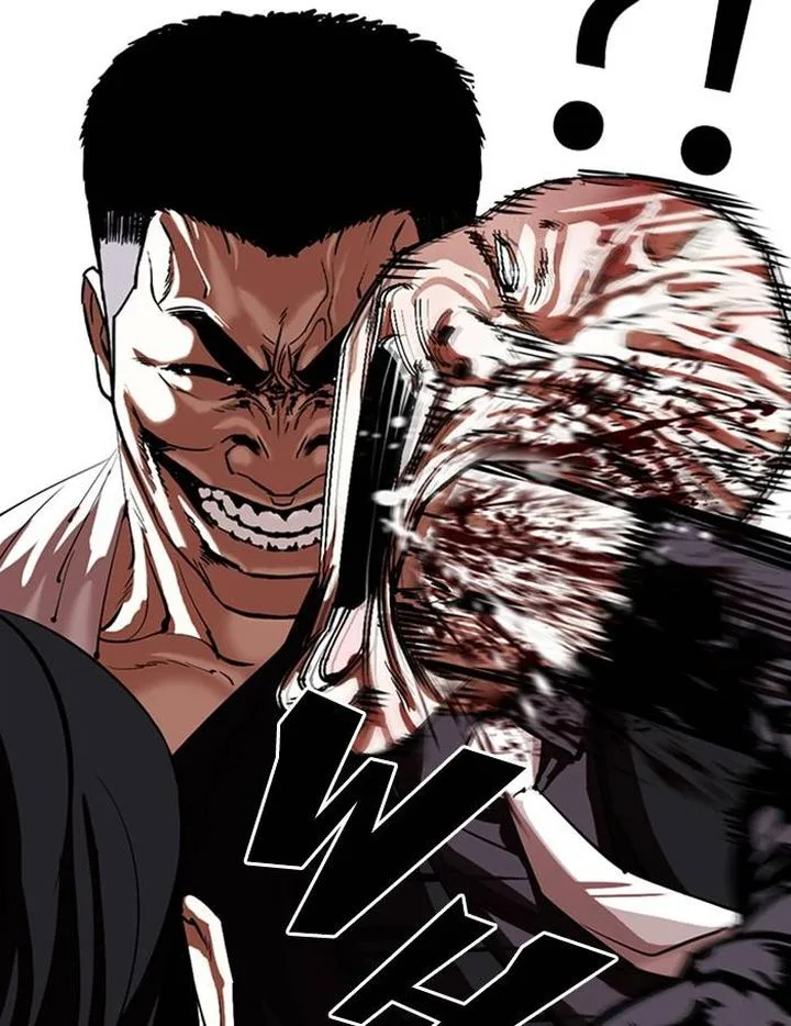 Lookism Chapter 334 – Page 101