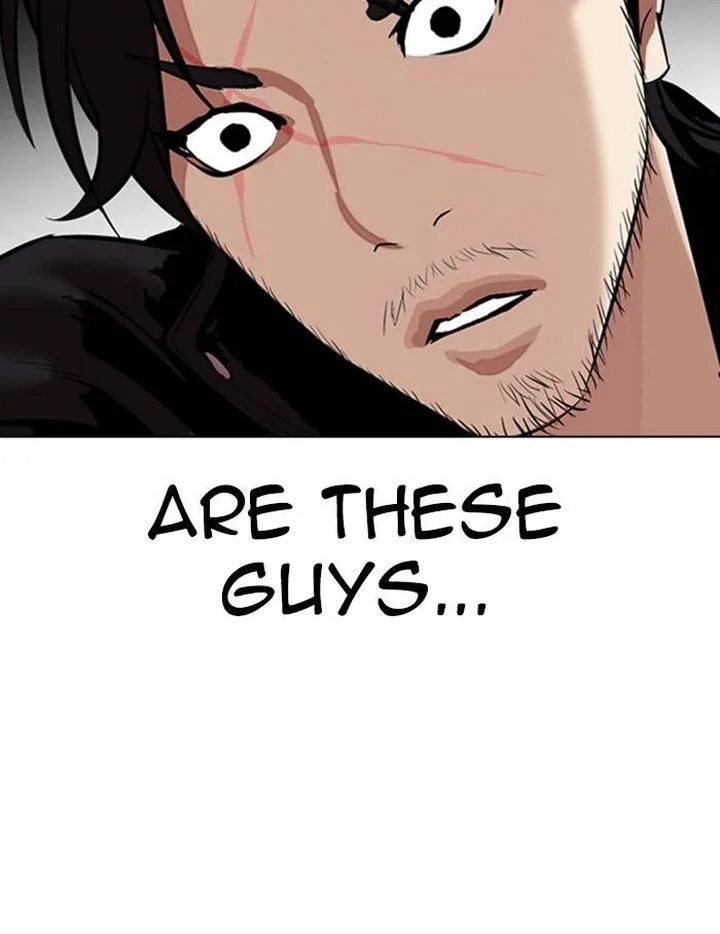 Lookism Chapter 334 – Page 103