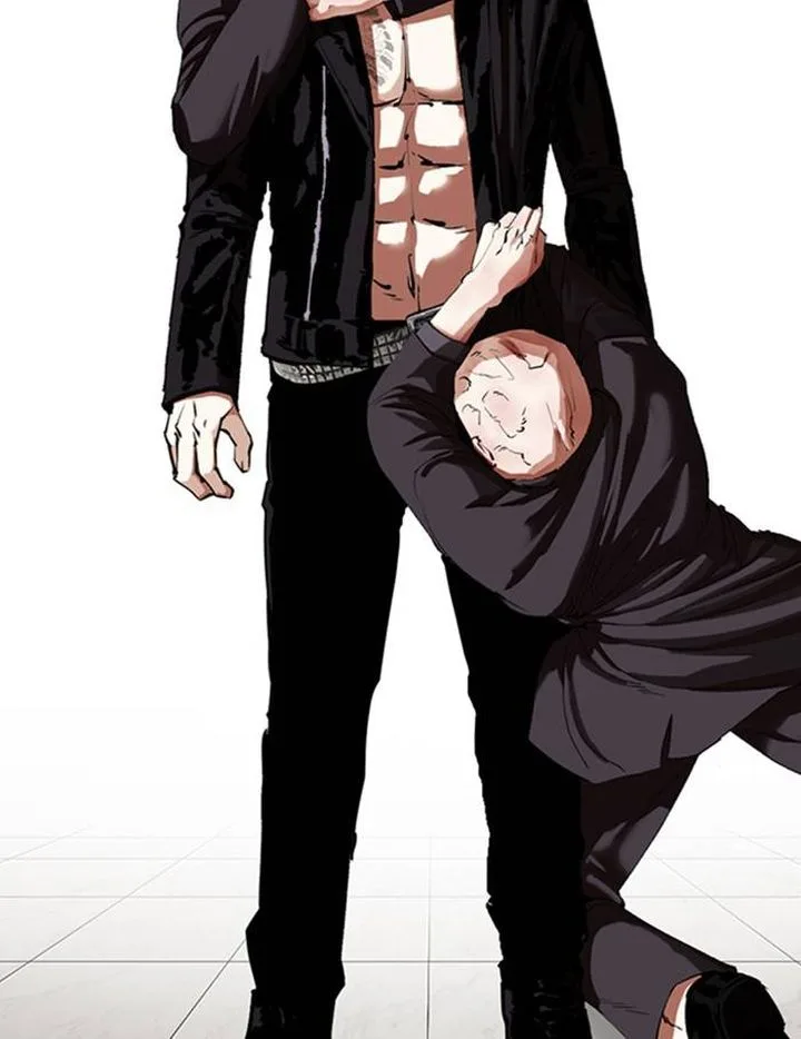 Lookism Chapter 334 – Page 105
