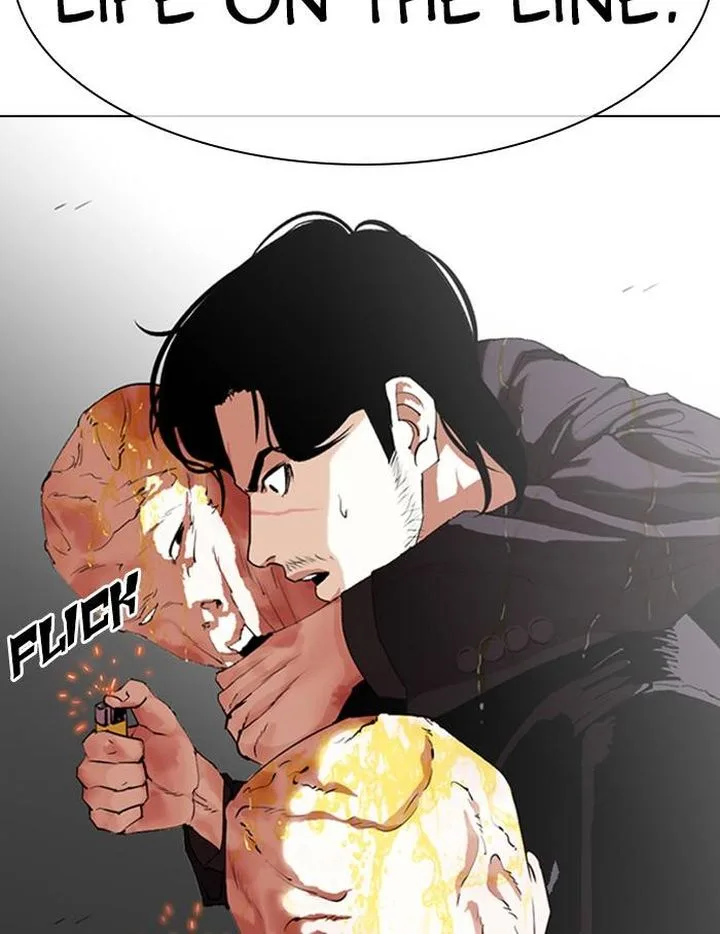 Lookism Chapter 334 – Page 114