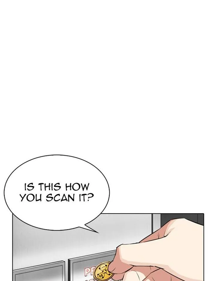 Lookism Chapter 334 – Page 116
