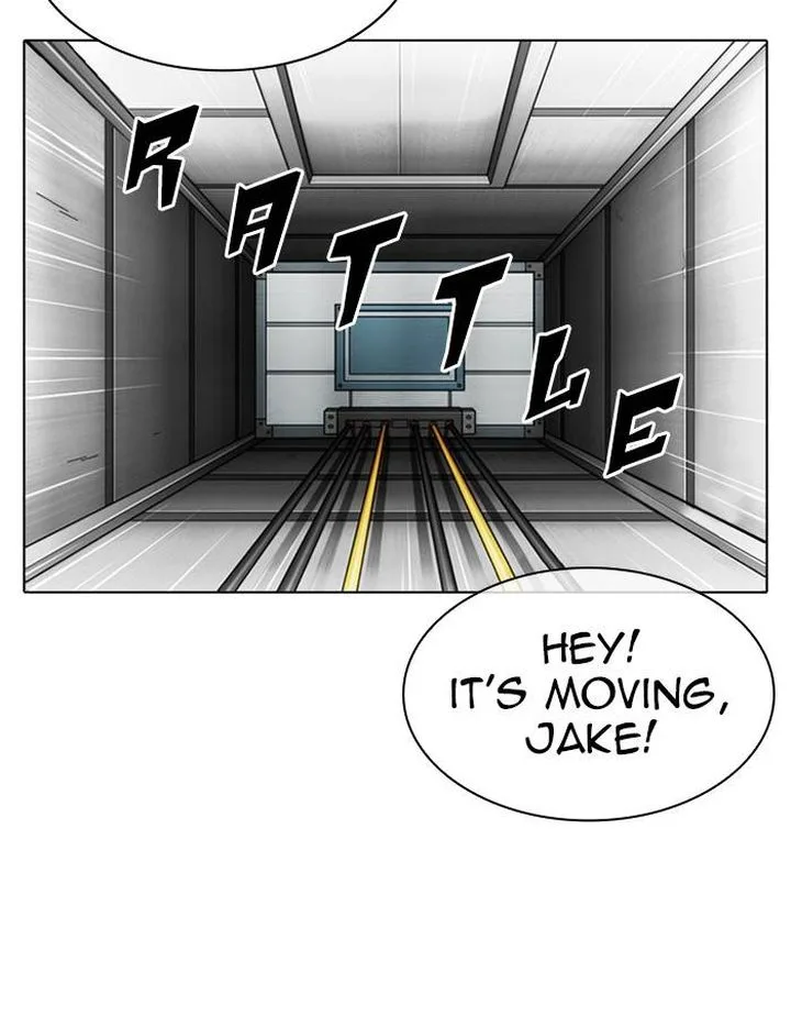Lookism Chapter 334 – Page 118