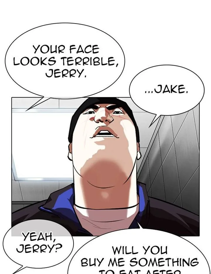 Lookism Chapter 334 – Page 121