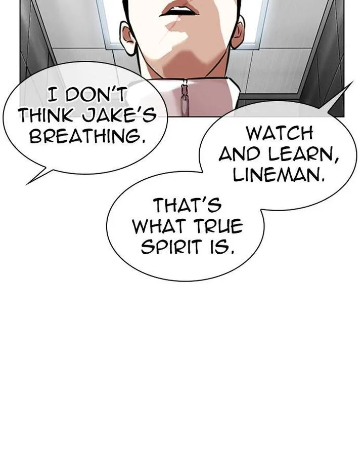 Lookism Chapter 334 – Page 123