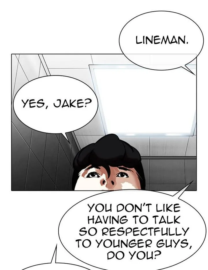 Lookism Chapter 334 – Page 124