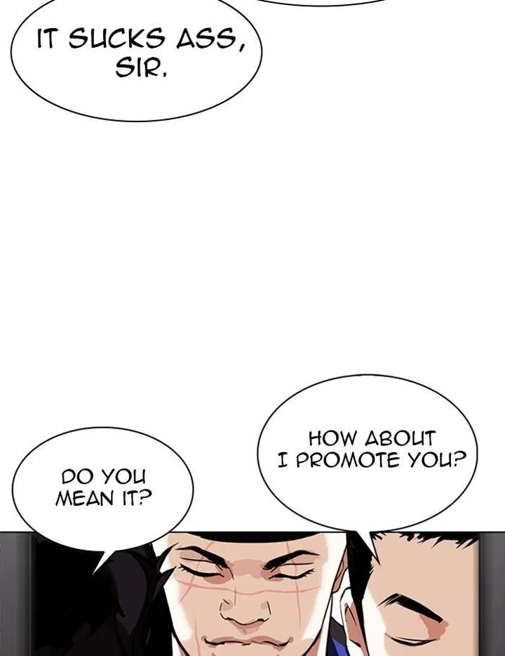 Lookism Chapter 334 – Page 125