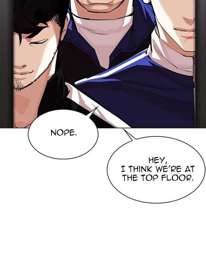 Lookism Chapter 334 – Page 126