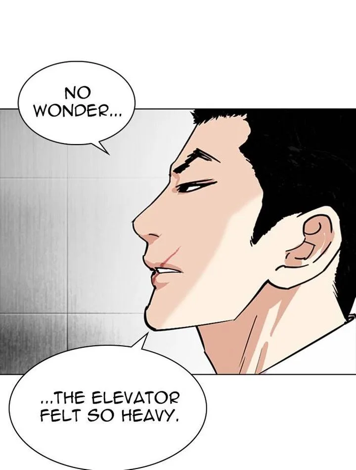 Lookism Chapter 334 – Page 130