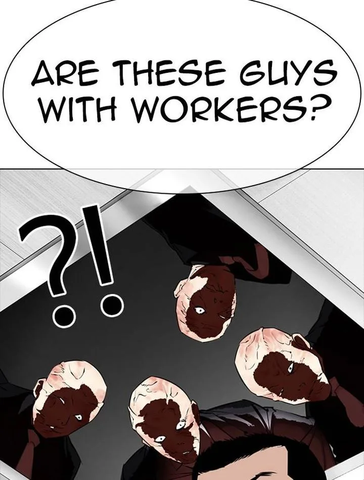 Lookism Chapter 334 – Page 132