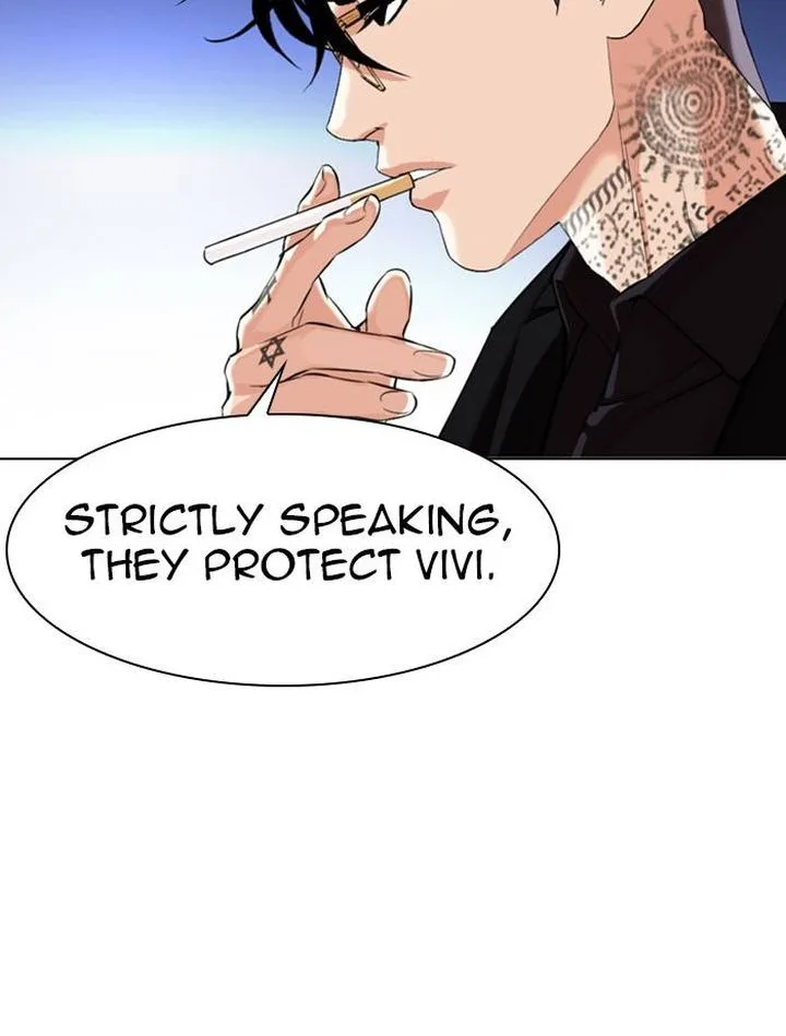 Lookism Chapter 334 – Page 135