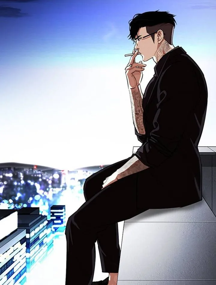 Lookism Chapter 334 – Page 141