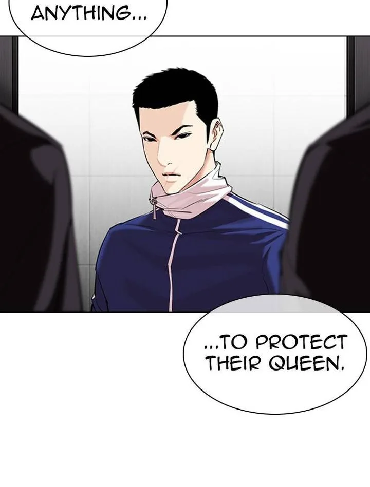 Lookism Chapter 334 – Page 143