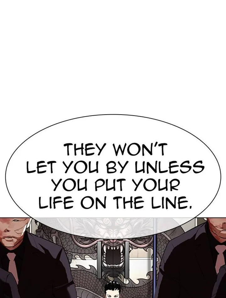 Lookism Chapter 334 – Page 144
